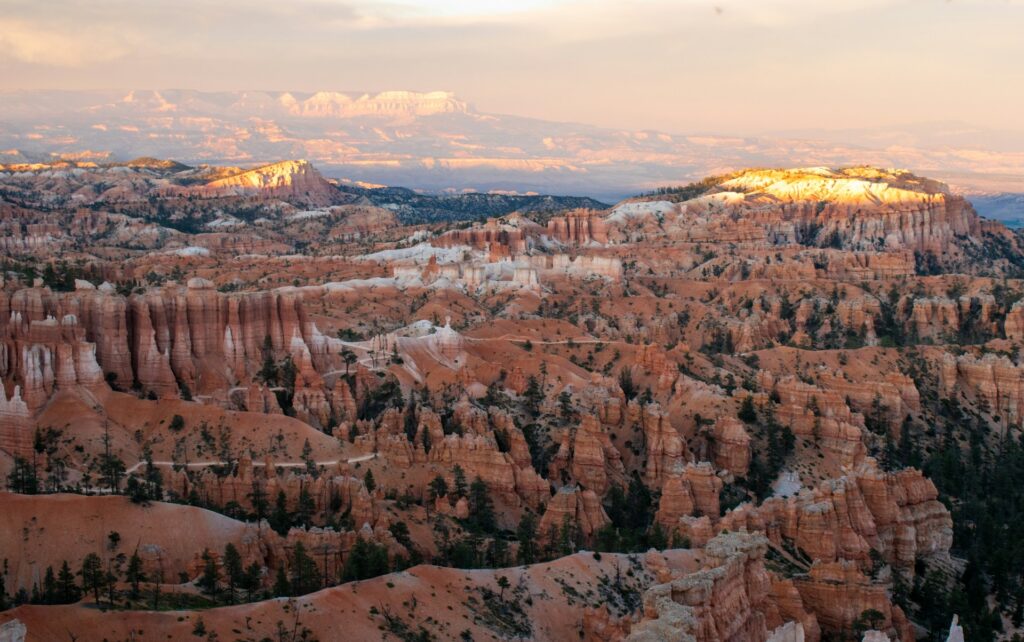 How to Explore the National Parks in Utah in One Week 1 How to Explore the National Parks in Utah in One Week